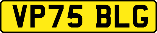 VP75BLG