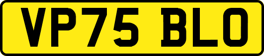 VP75BLO