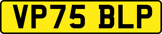 VP75BLP
