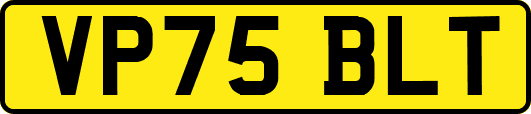 VP75BLT