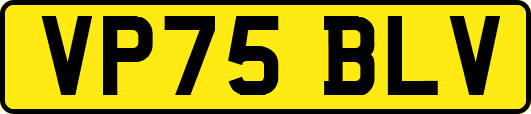 VP75BLV
