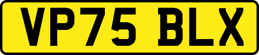 VP75BLX
