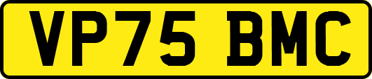 VP75BMC