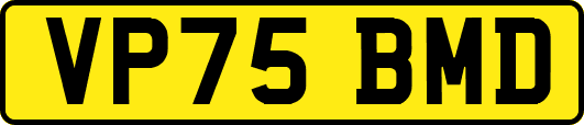 VP75BMD