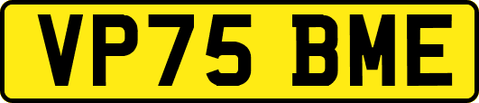 VP75BME