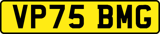 VP75BMG