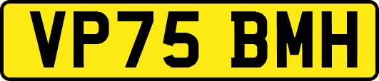 VP75BMH
