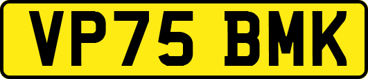 VP75BMK