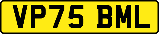 VP75BML