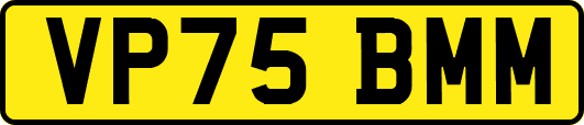 VP75BMM