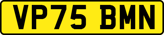 VP75BMN