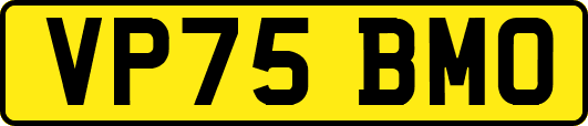 VP75BMO