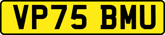 VP75BMU