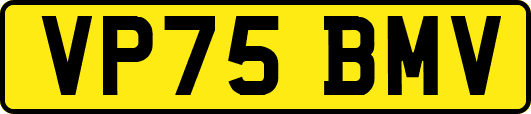 VP75BMV