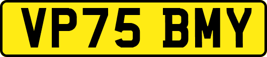 VP75BMY