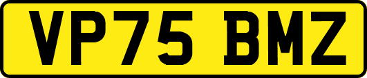 VP75BMZ