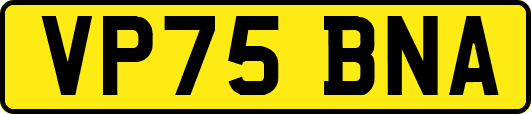 VP75BNA