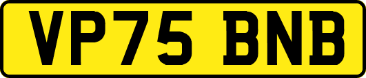 VP75BNB