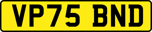 VP75BND