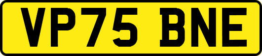 VP75BNE