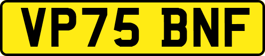 VP75BNF