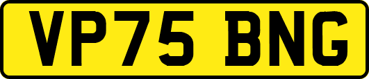VP75BNG