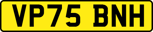 VP75BNH