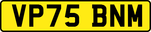 VP75BNM