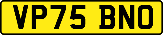VP75BNO