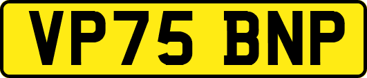 VP75BNP