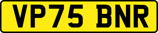 VP75BNR