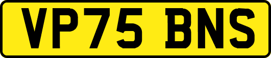VP75BNS