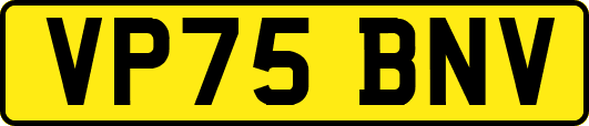 VP75BNV