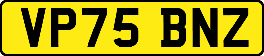 VP75BNZ