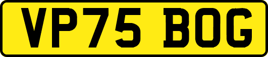 VP75BOG