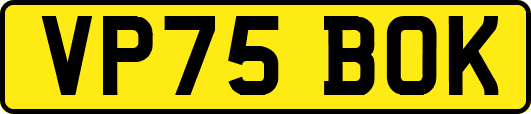 VP75BOK