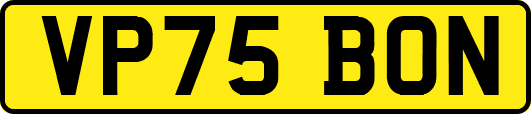 VP75BON