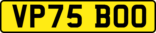 VP75BOO