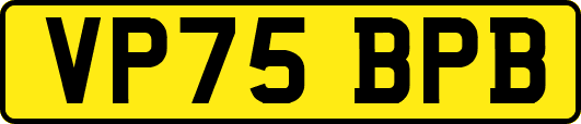 VP75BPB