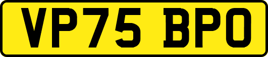 VP75BPO