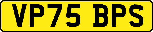 VP75BPS