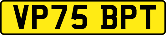 VP75BPT