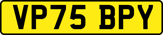 VP75BPY