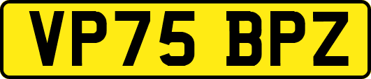 VP75BPZ