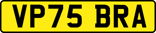 VP75BRA