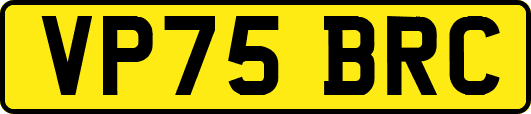 VP75BRC