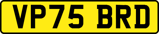 VP75BRD