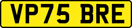 VP75BRE