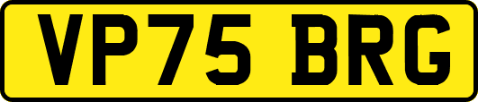VP75BRG