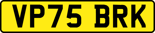 VP75BRK